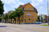 Hotel Eigen in Halle (Saale)