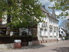 Waldhotel in Halle (Saale)