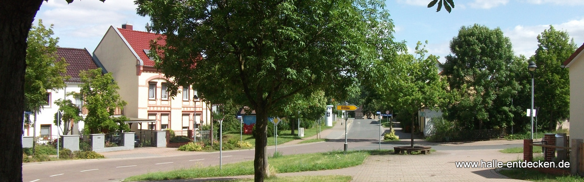 Gästehaus Lettin in der Nordstraße Ecke Fischerweg