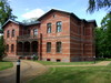 Boardinghaus Weinberg Campus in Halle (Saale)