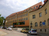 Jugendherberge Halle in Halle (Saale)