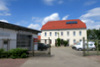Pension Gutshaus in Halle (Saale)