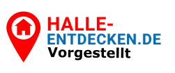 Logo Halle-Entdecken.de Vorgestellt