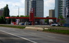 Shell Tankstelle Berliner Straße in Halle (Saale)