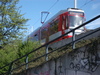 Verkehrsbetriebe in Halle (Saale)