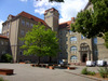 Gymnasium Georg Cantor in Halle (Saale)