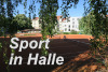Historisches: Sport in Halle in Halle (Saale)