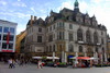 Marktplatz in Halle (Saale)