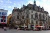 Altstadt in Halle (Saale)