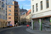 Hirtenstraße in Halle (Saale)