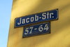 Jacobstraße